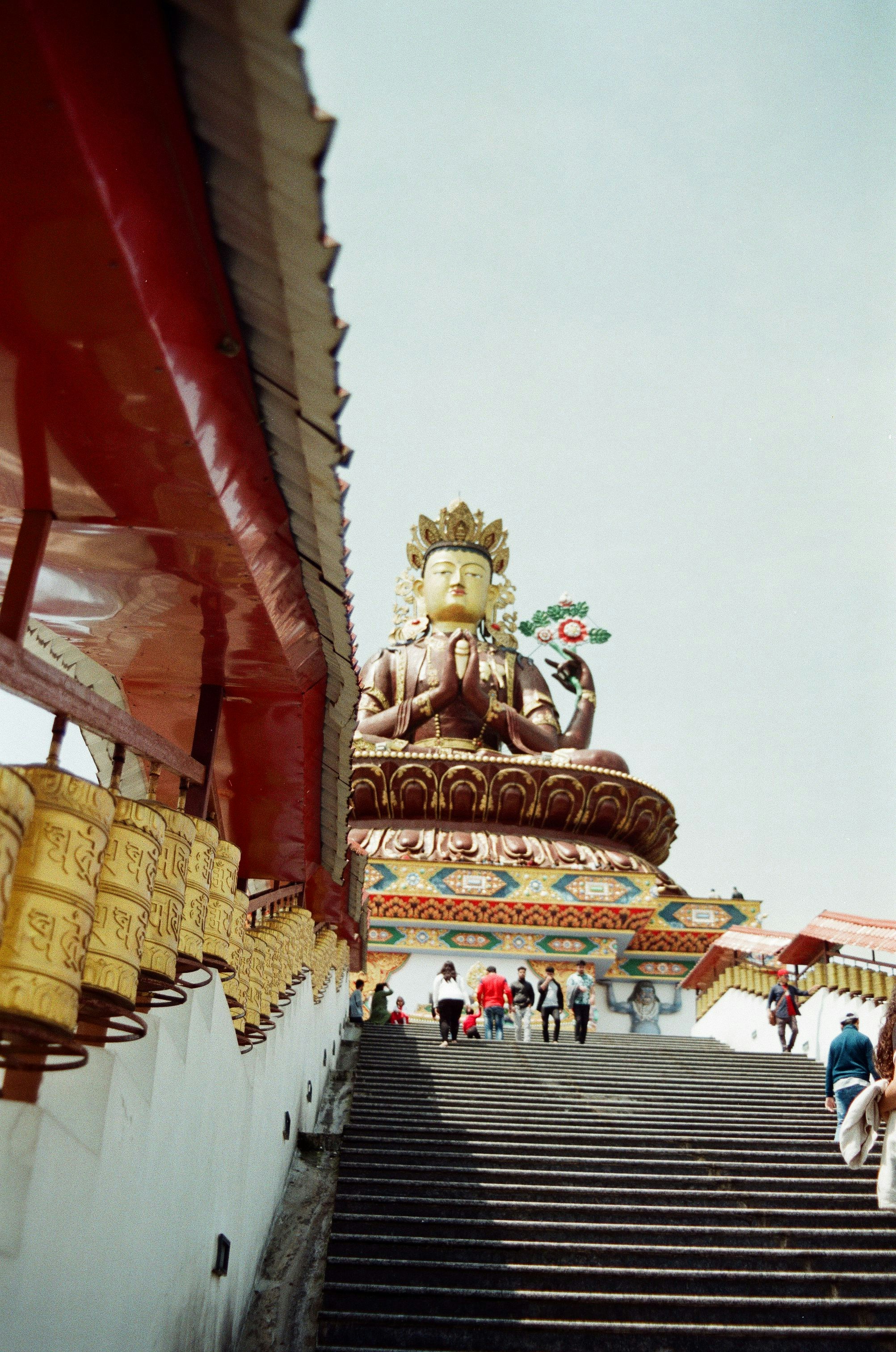 Photo by babikacharava