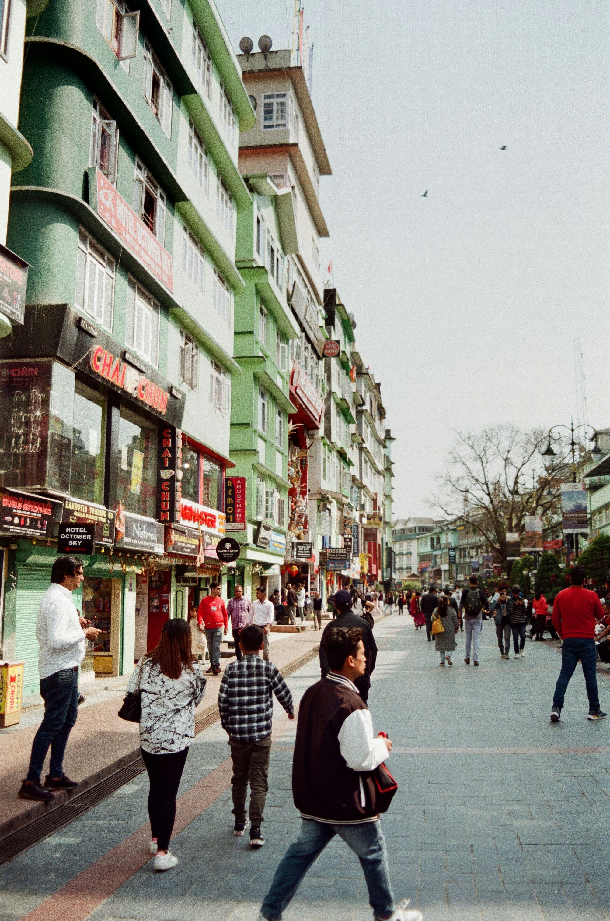 Photo by babikacharava