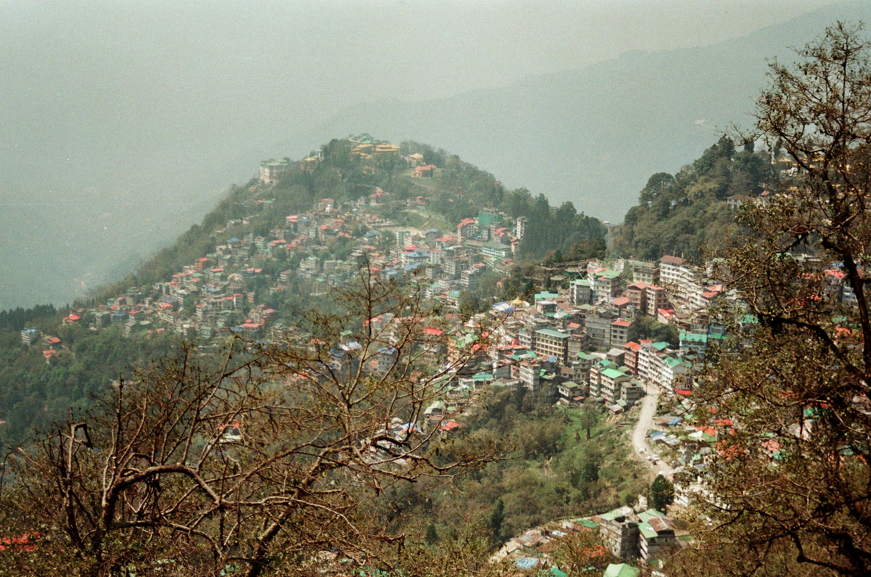 Shahrisabz – Accommodation & Where to Stay