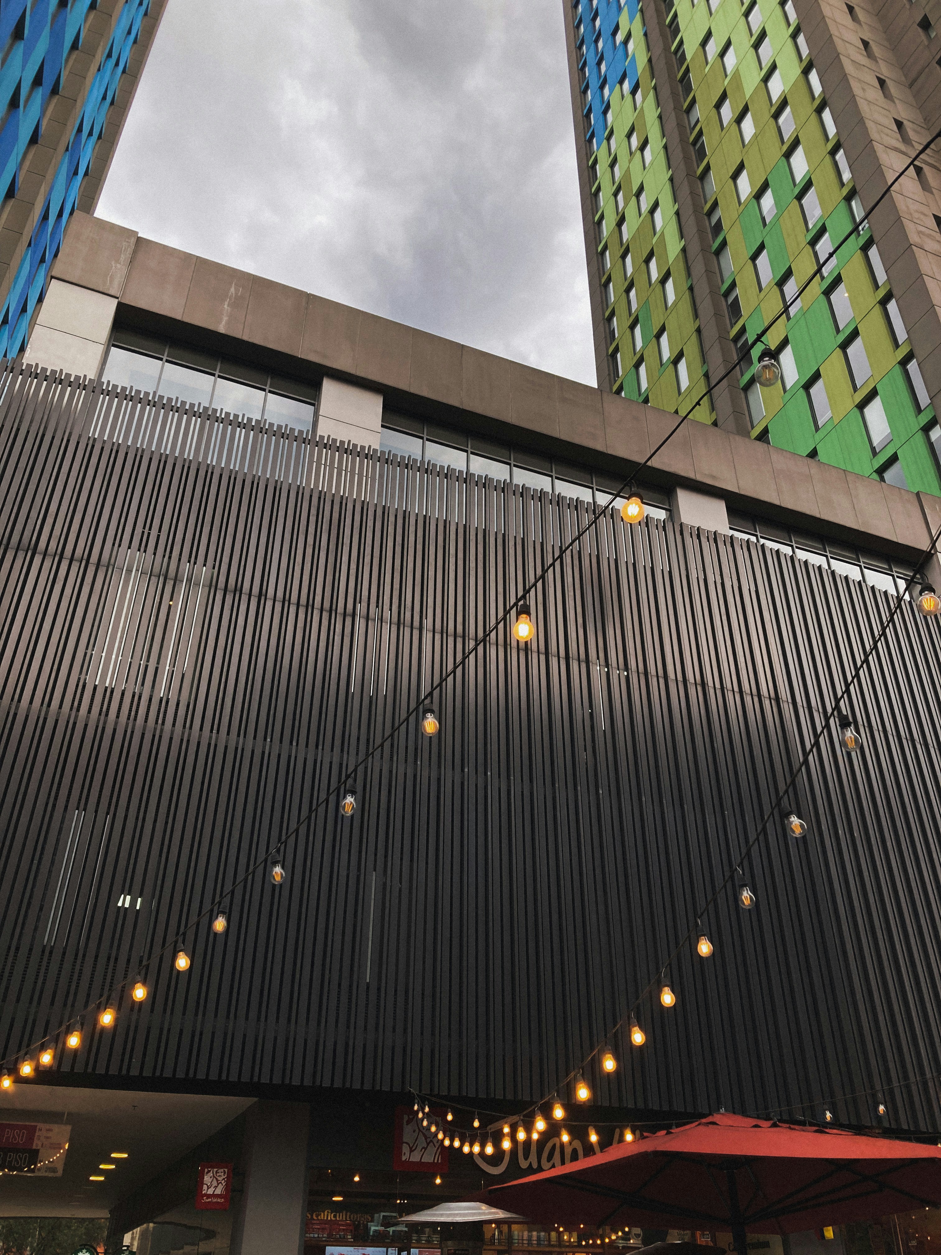 Bogotá travel photo