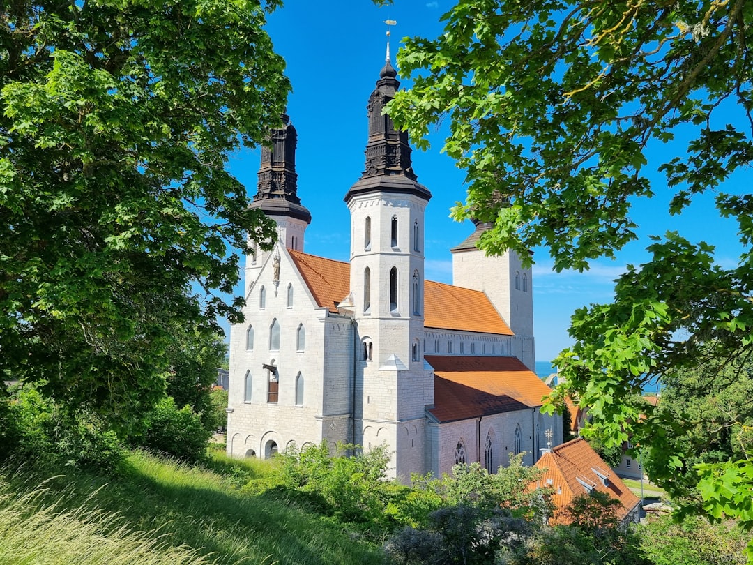 Exploring Europe's Hidden Gems 7 Underrated