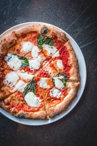 Quattro Formaggi