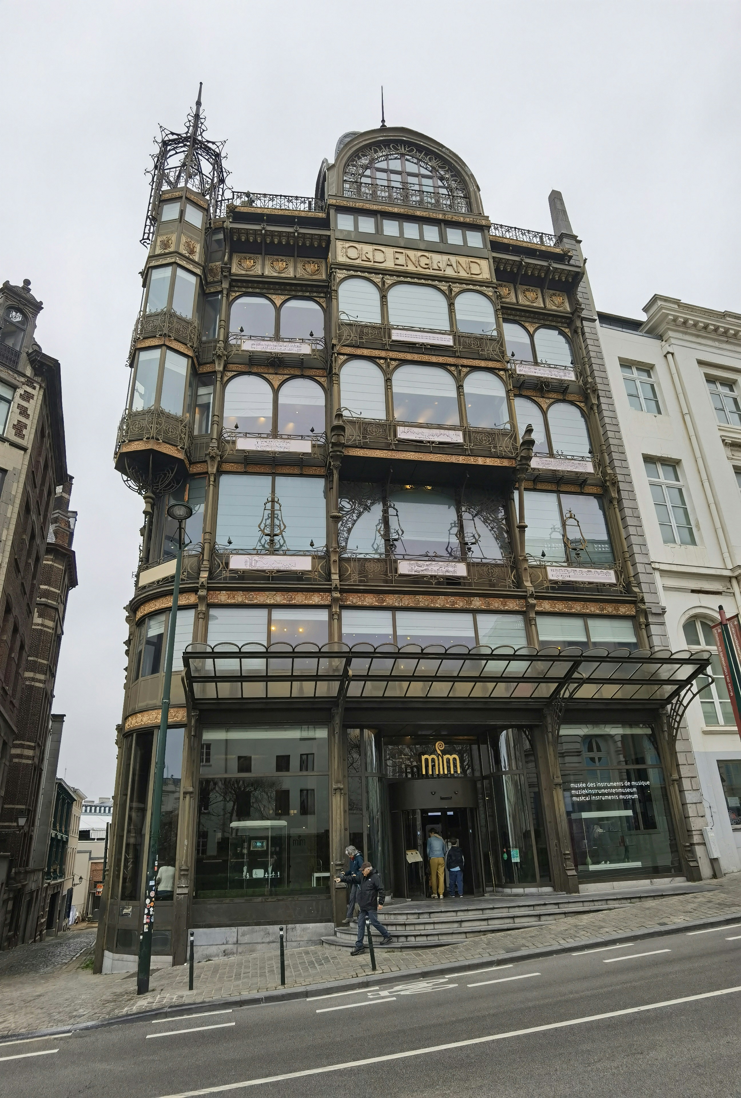 A Journey Through Time: The History of England