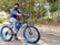 A satisfied user showcasing their Velomintor product.