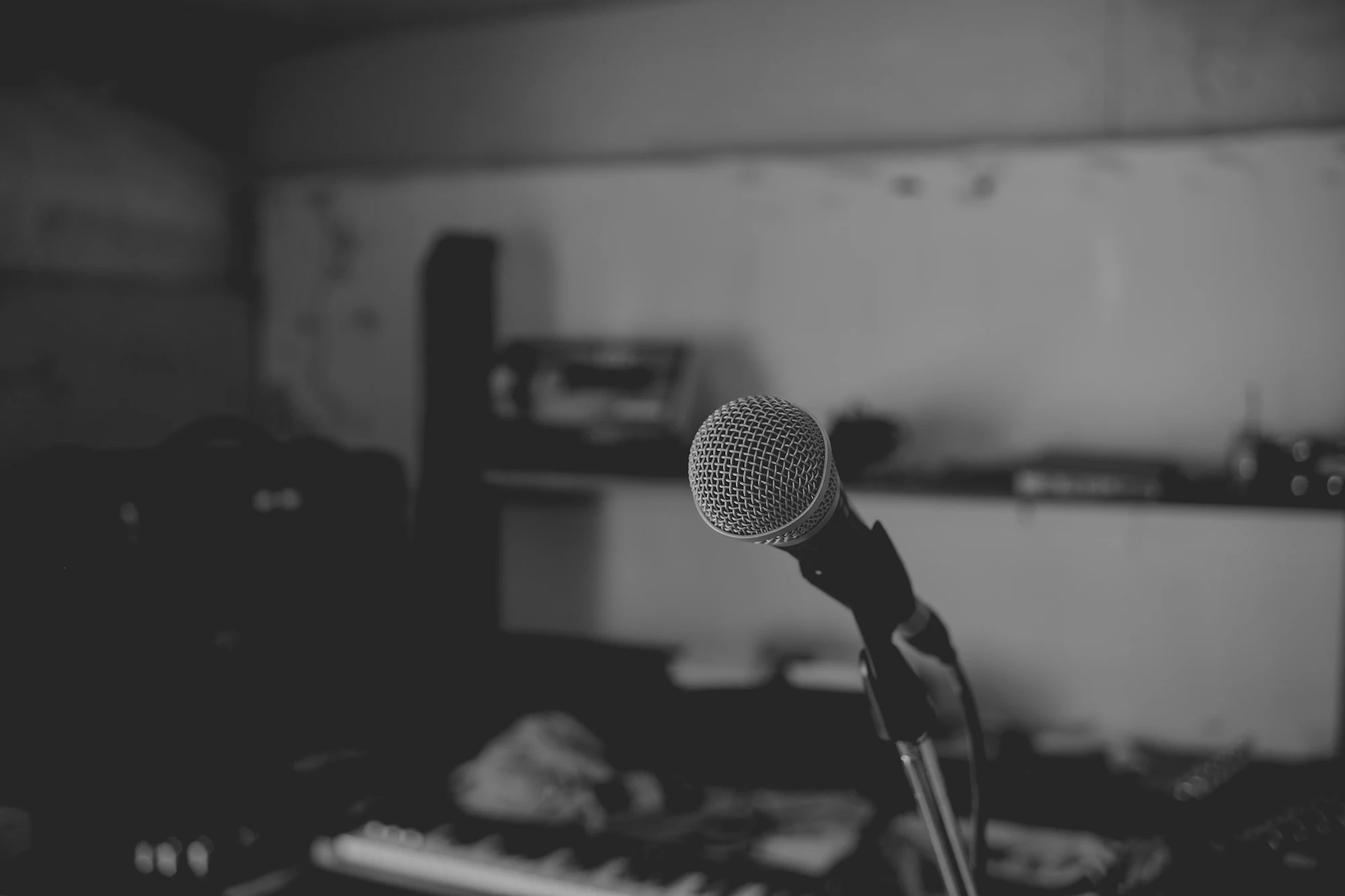 One Take, Why the Best New Record in Town Was Recorded Live