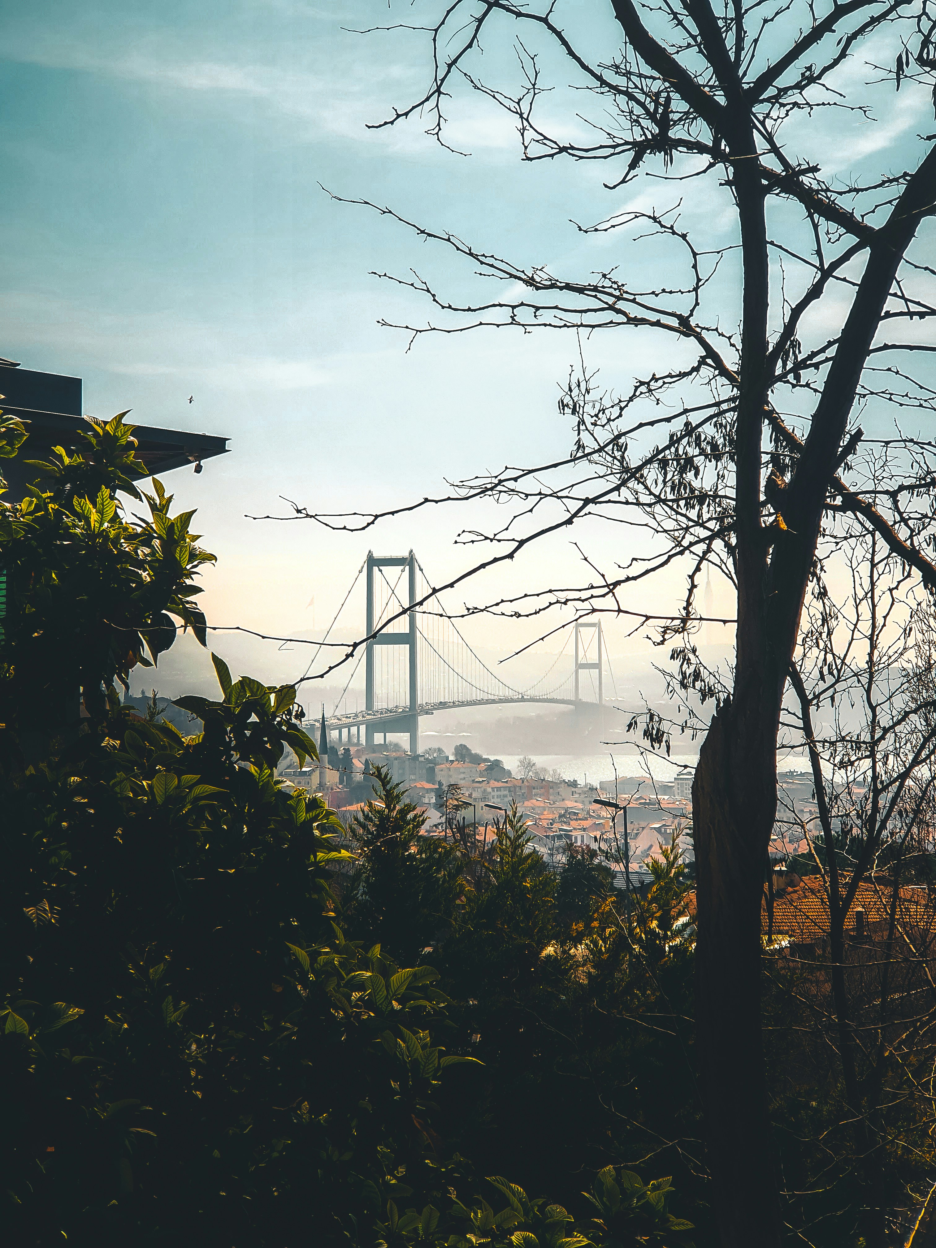 İstanbul Sokakları