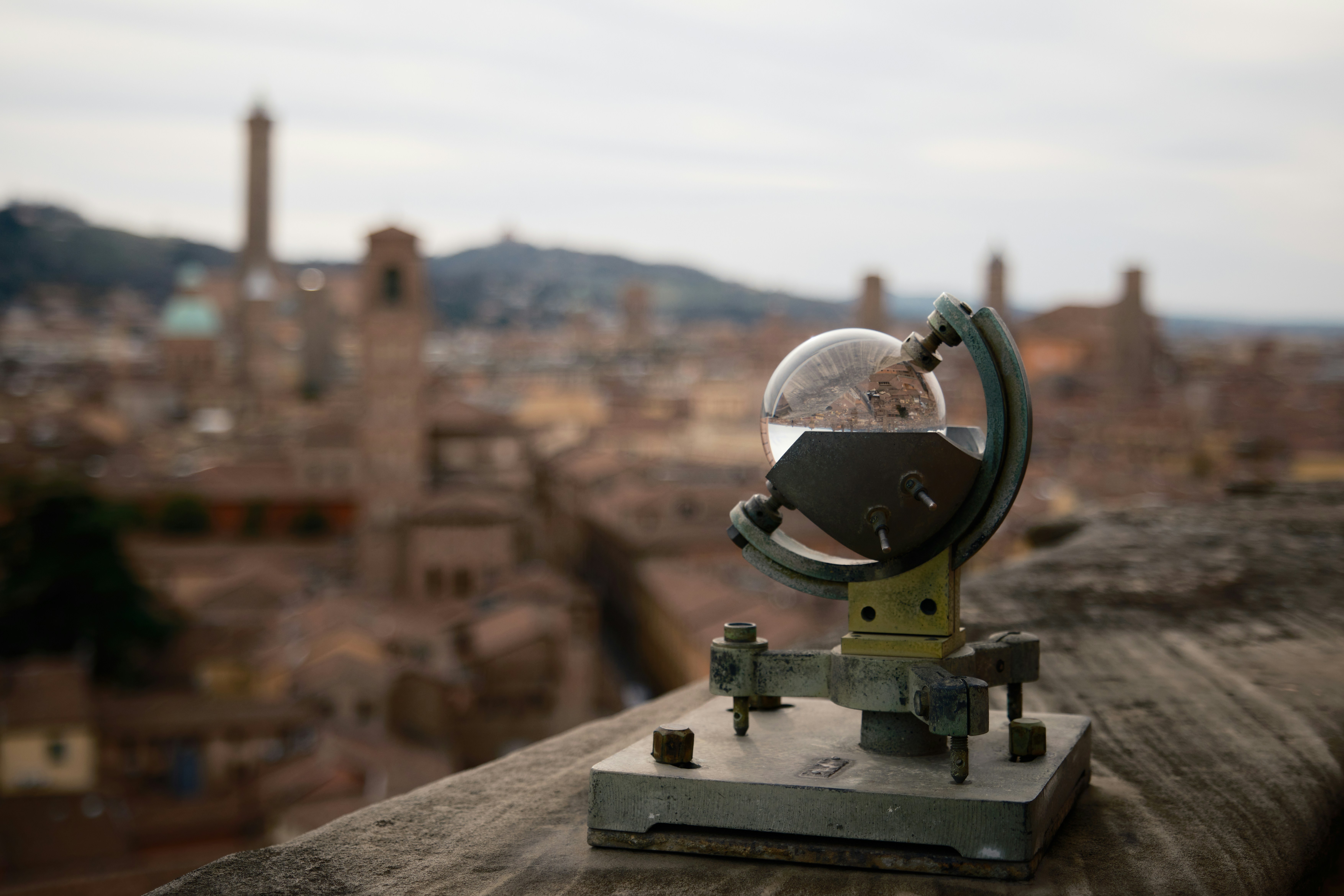 Monumentro ai Caduti di tutte le guerre