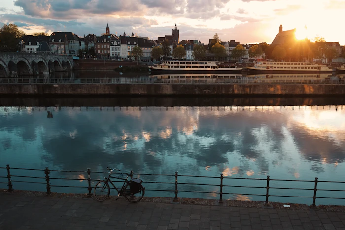 Best Casual Dinner Spots in Maastricht for a No-Fuss Evening Out