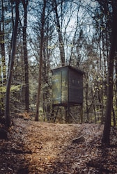 Exploring a New Dimension: Our Hunting and Fishing Blog