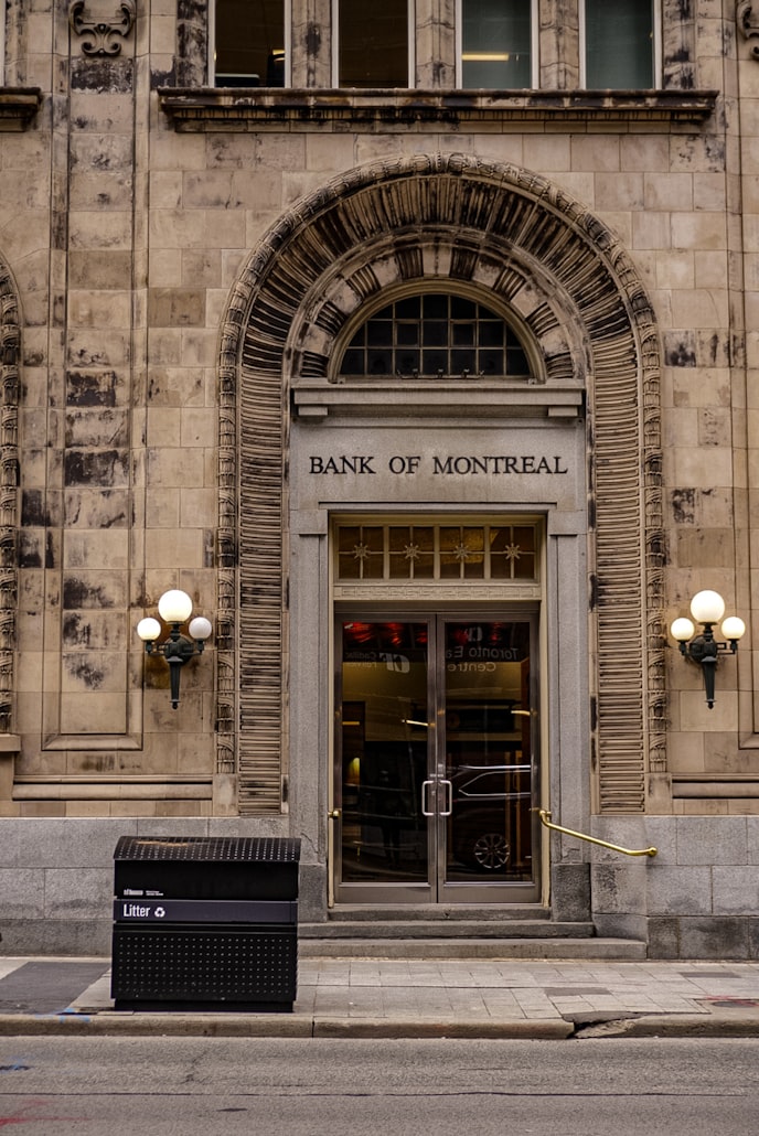 interest rates announcement