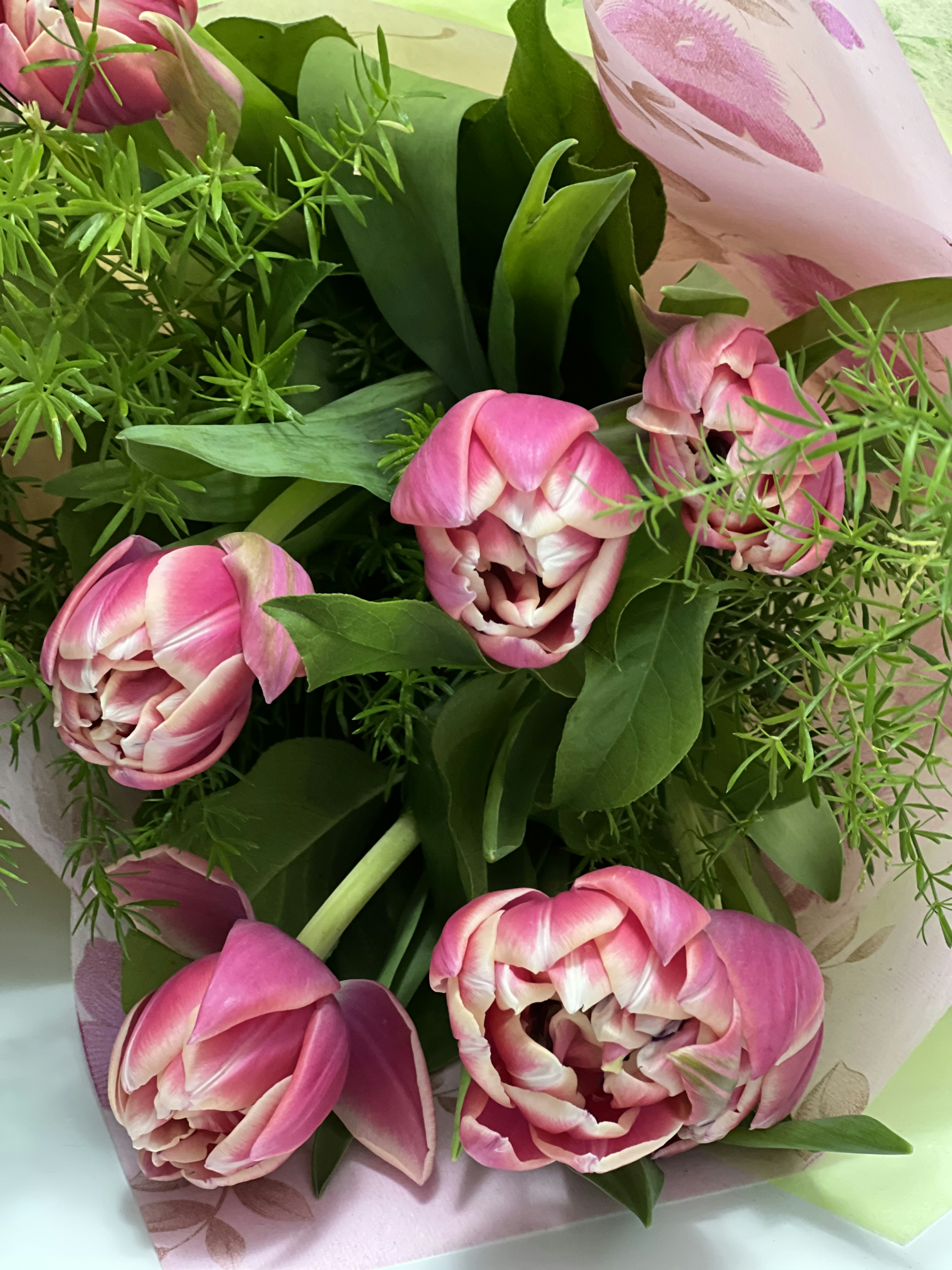 Spring Blossom Bouquet