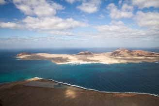 A scenic view of the Marajo island landscape.