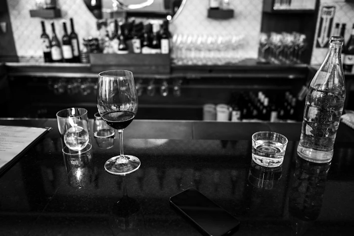 Wine Bars
