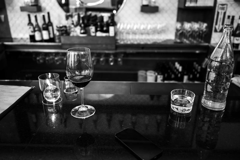 Best Wine Bars in Nuremberg for an Unhurried Evening Glass
