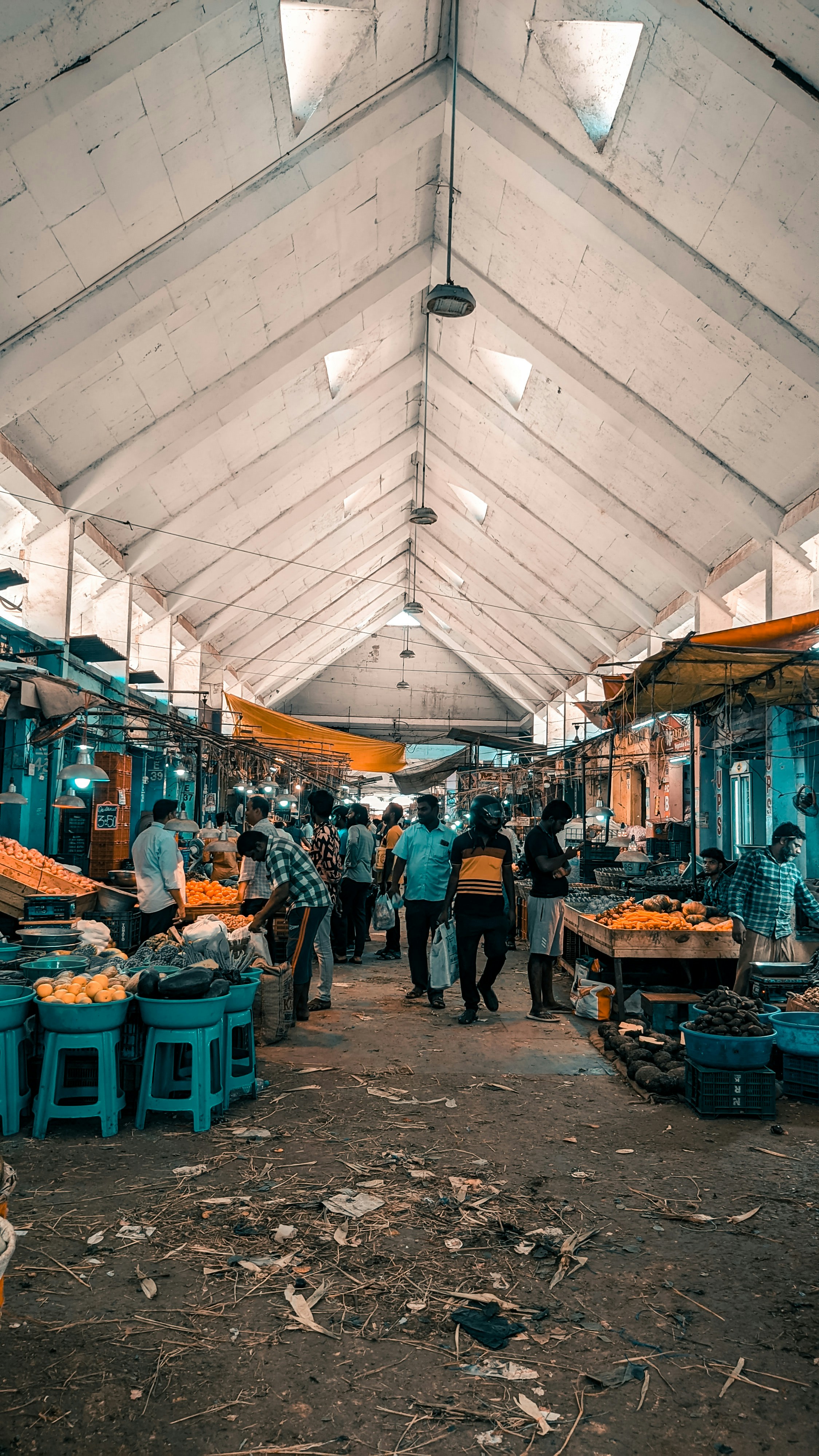 Sustainable Bioenergy Solutions Marketplace