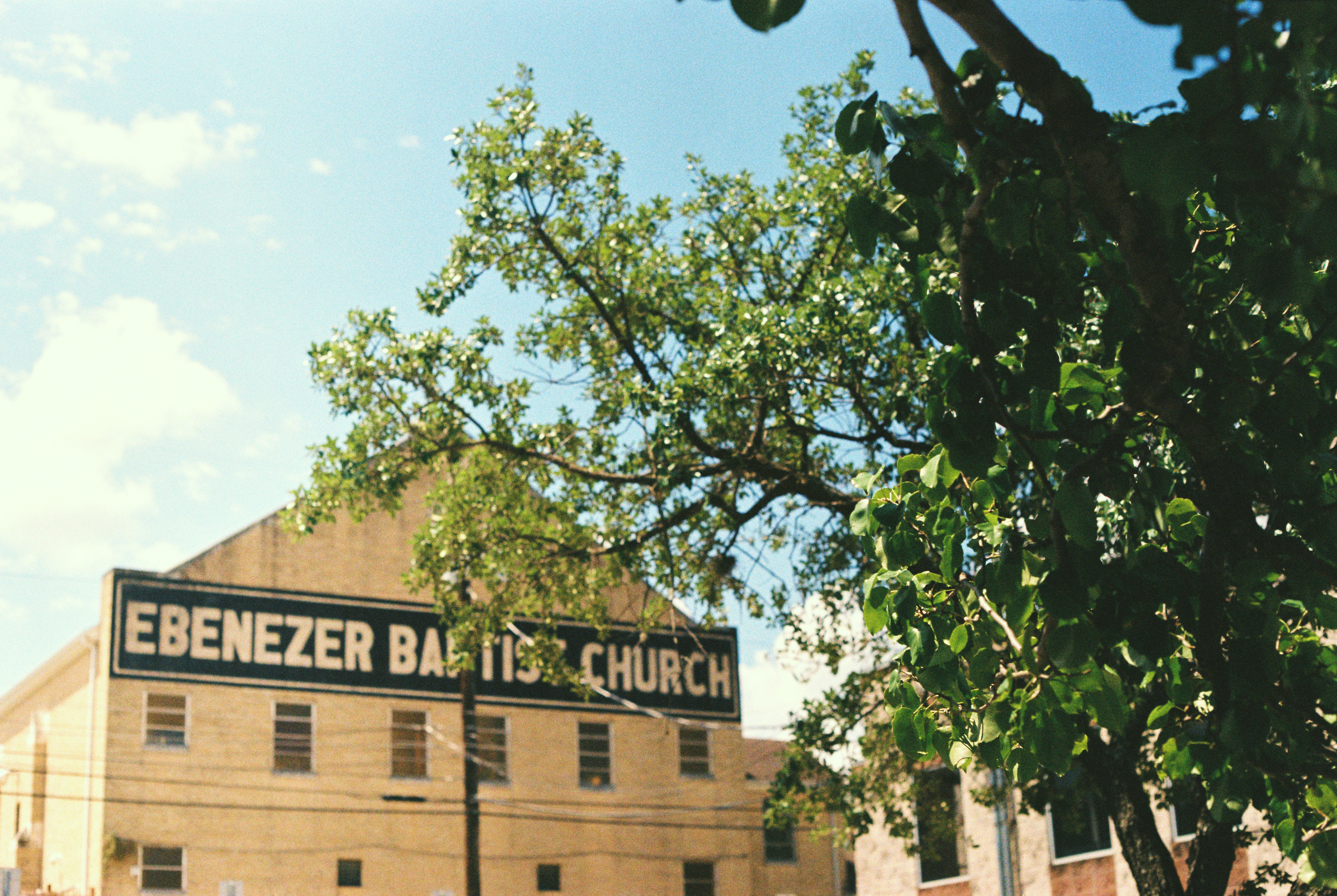 Tri-City Baptist Church