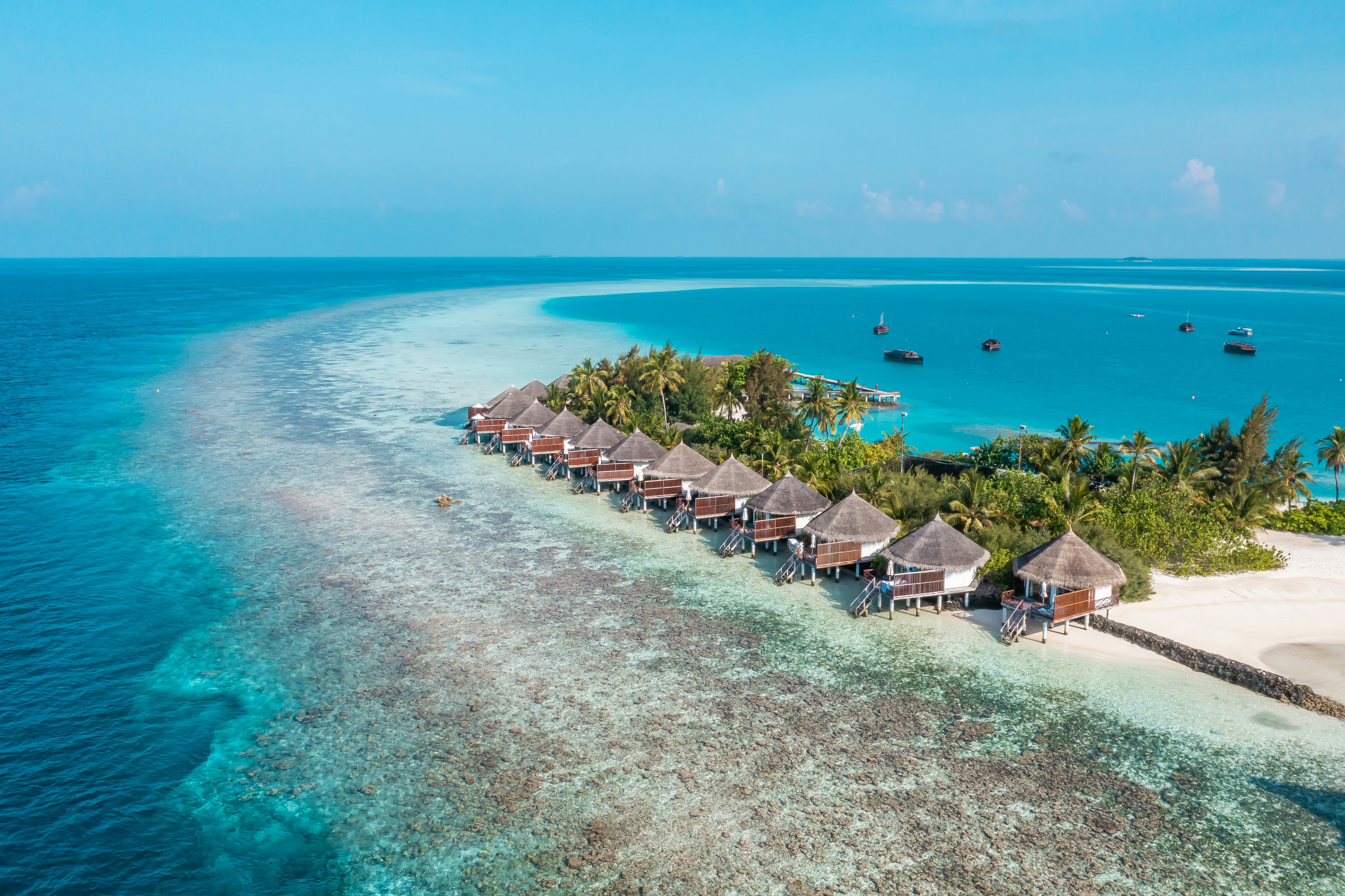 Exploring Male, Maldives: The Best and the Worst, Must-Sees and Must-Avoids