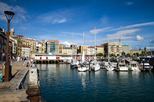 San Sebastian