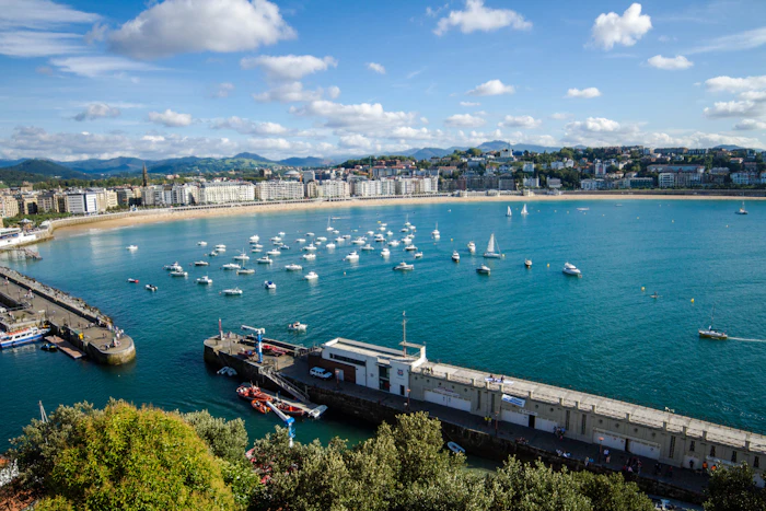 Best Vegetarian and Vegan Places in San Sebastian Worth Visiting