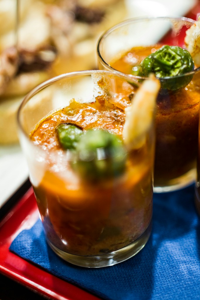 Nigerian Pepper Soup