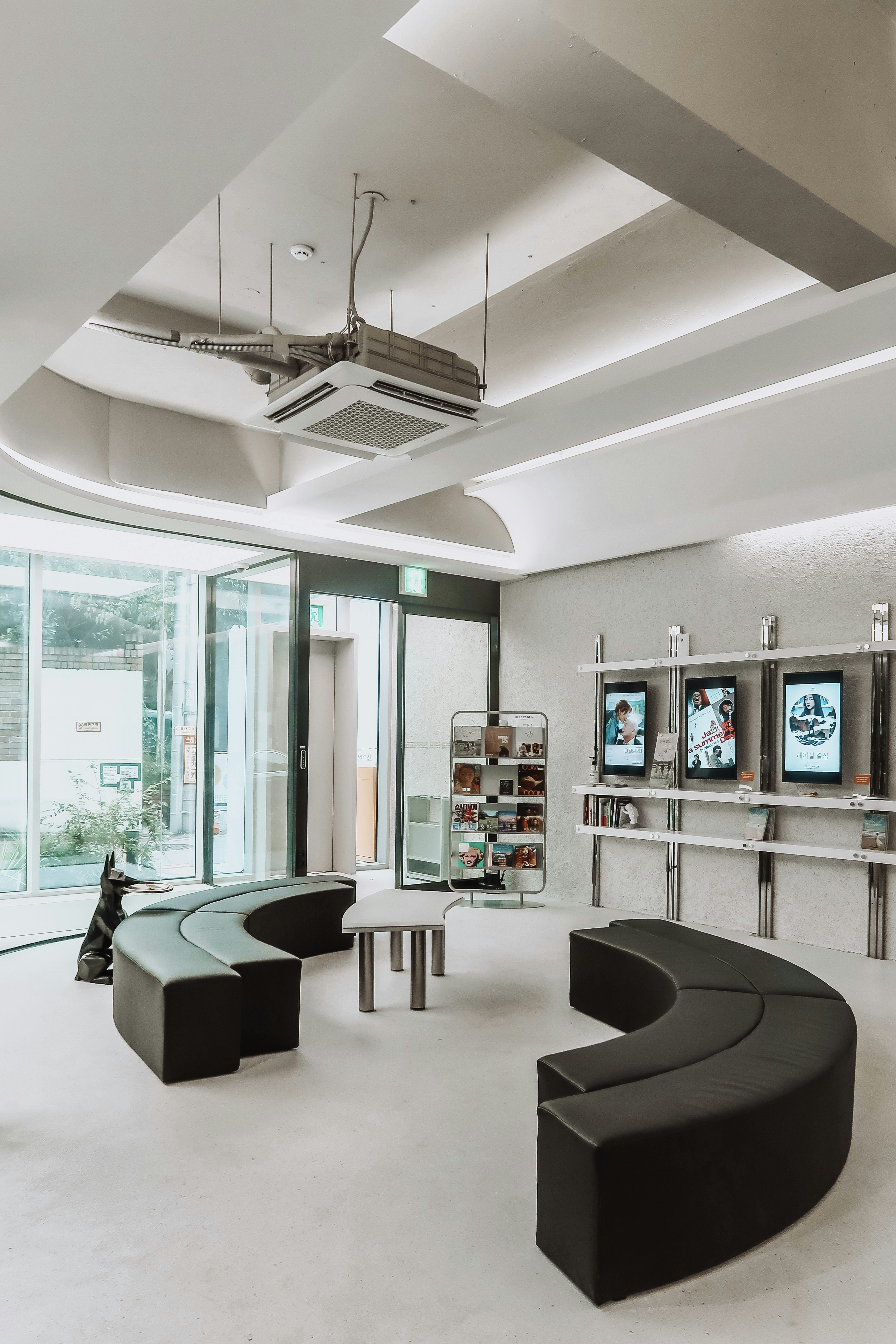 Prise de rendez-vous