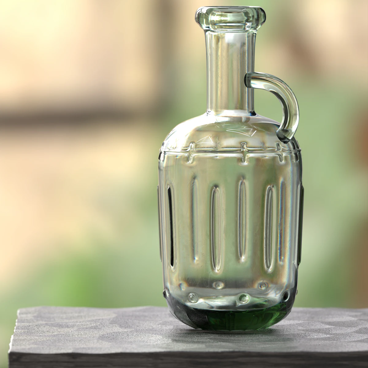 Extra virgin olive oil