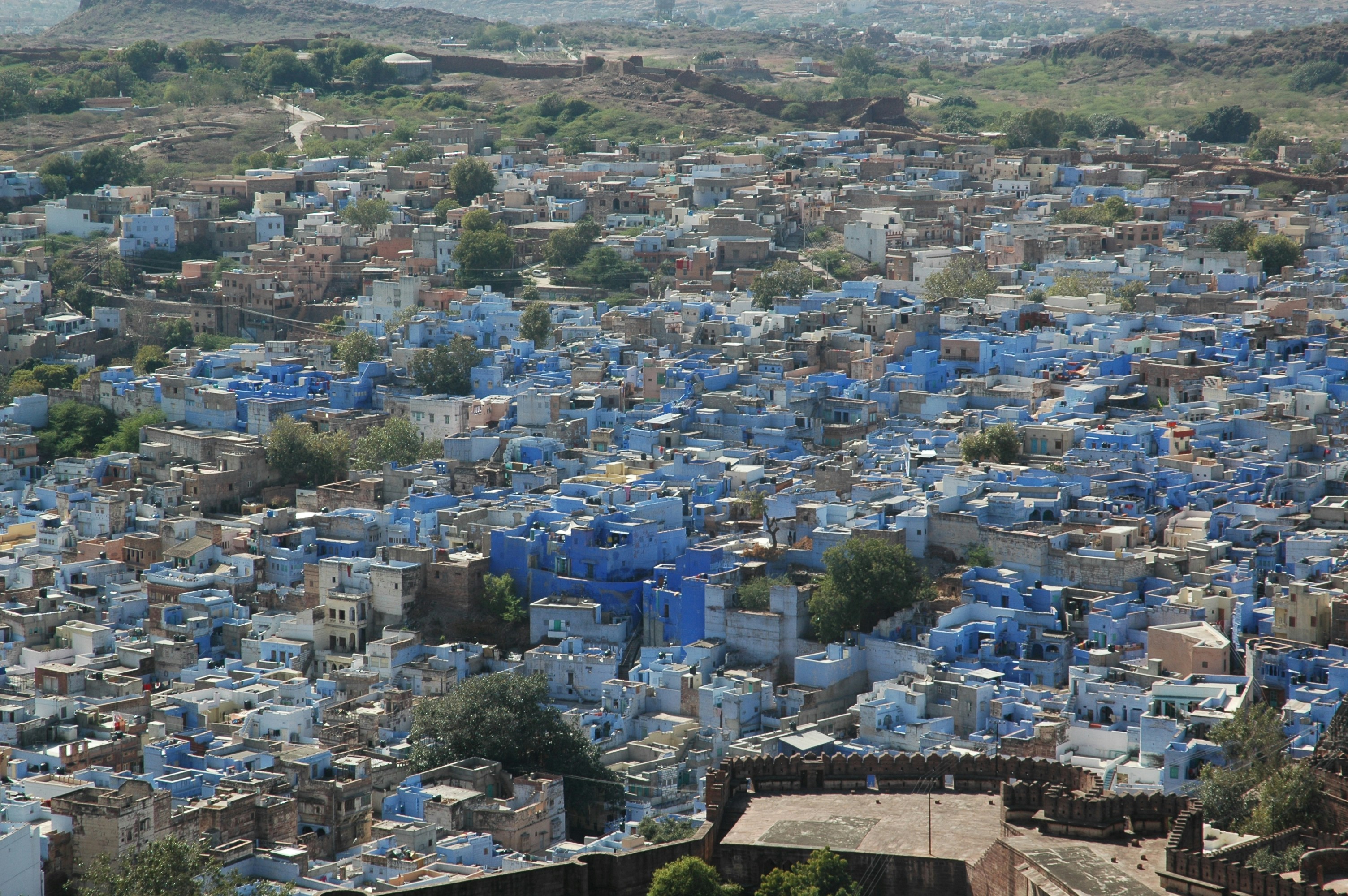 Garowe, Somalia - None