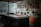 A welcoming kitchen area with stylish decor and ample seating.