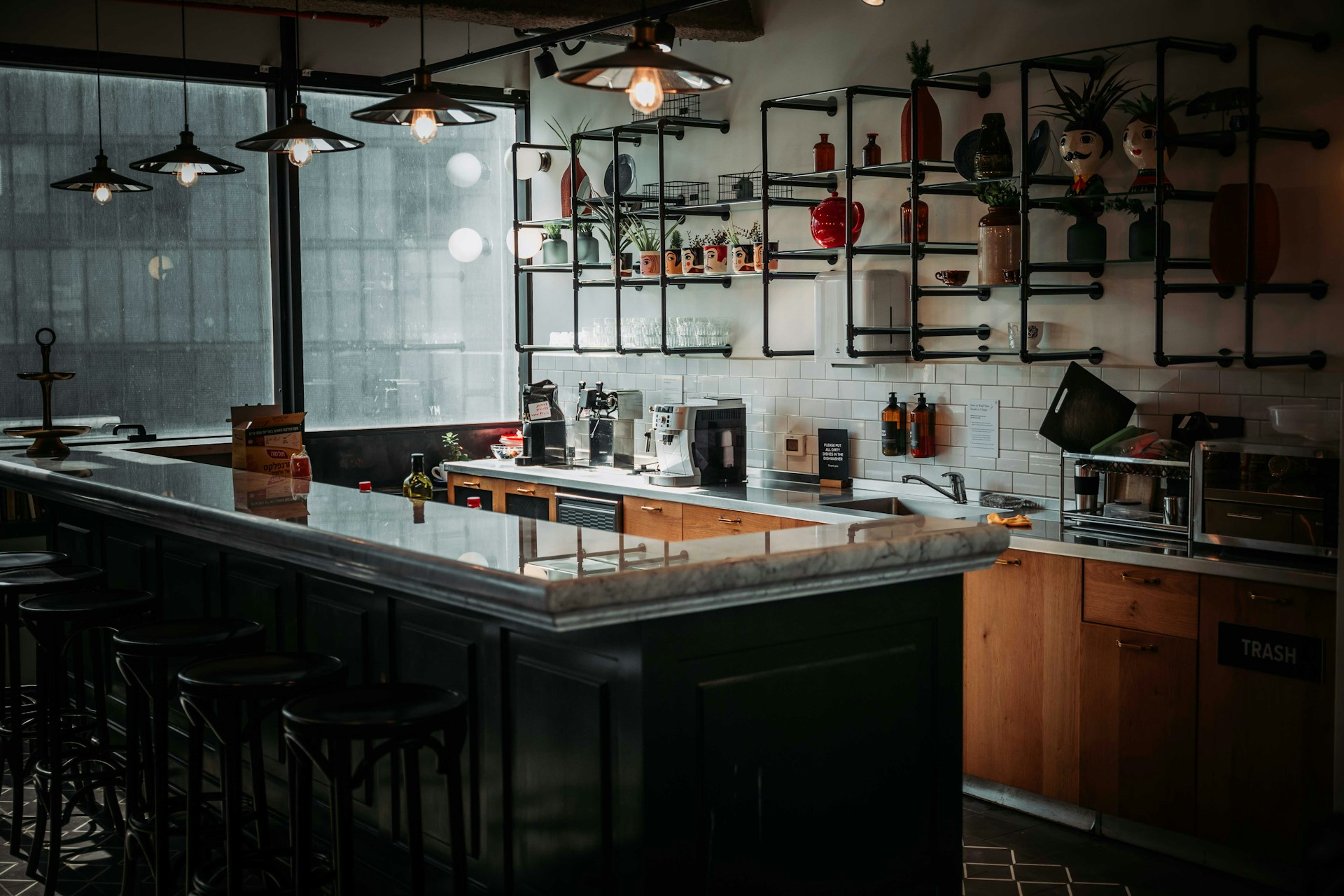woman wearing yellow long-sleeved dress under white clouds and blue sky during daytime