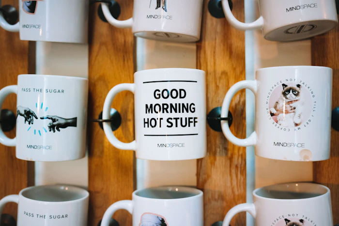 Customized Printing