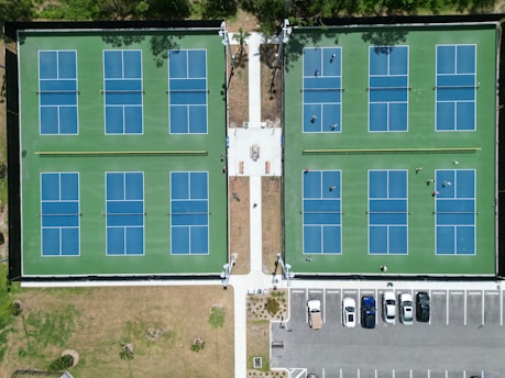 jouer au pickleball en France