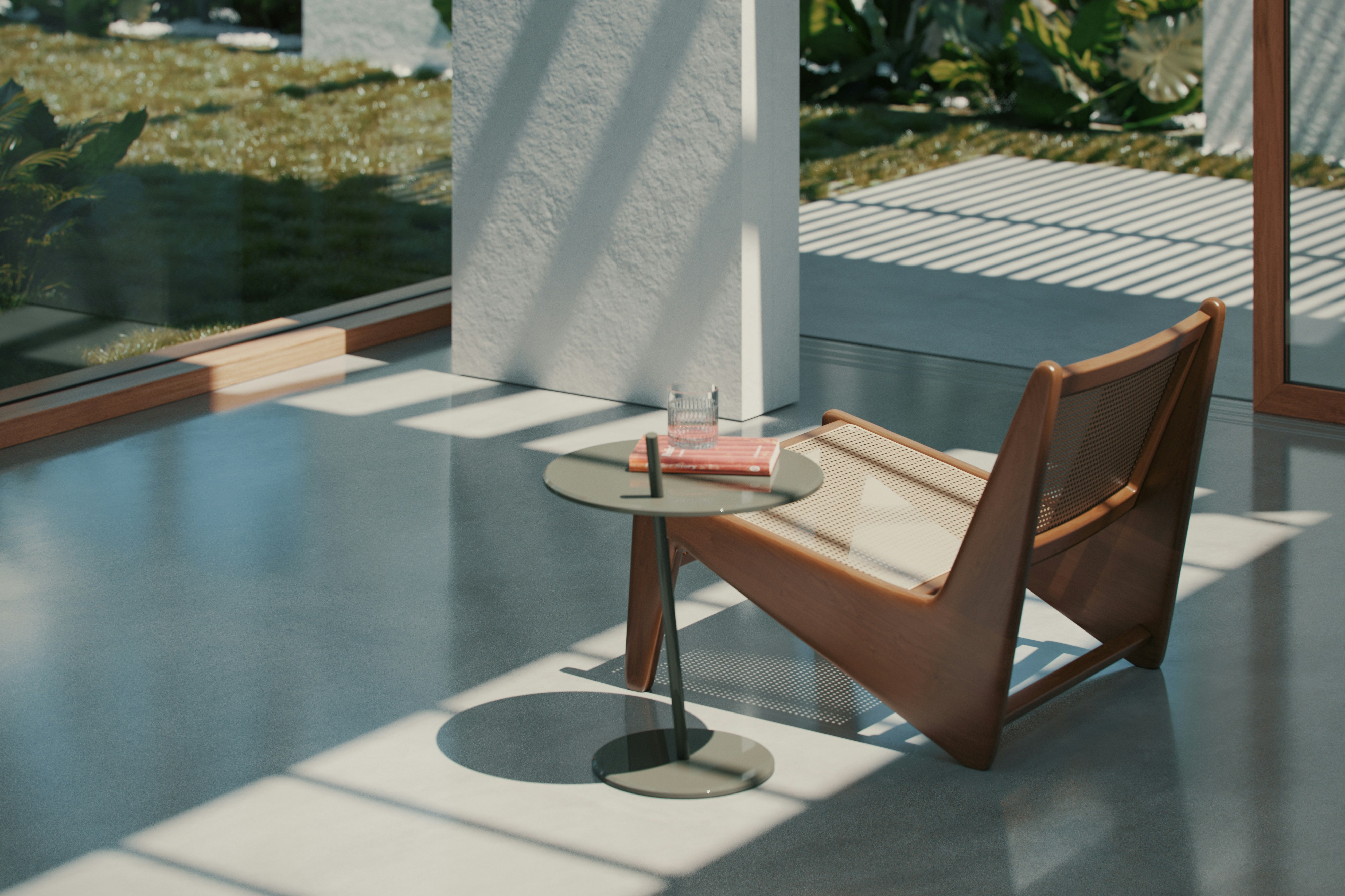 Luxury Flooring and Modern Finishing Solutions