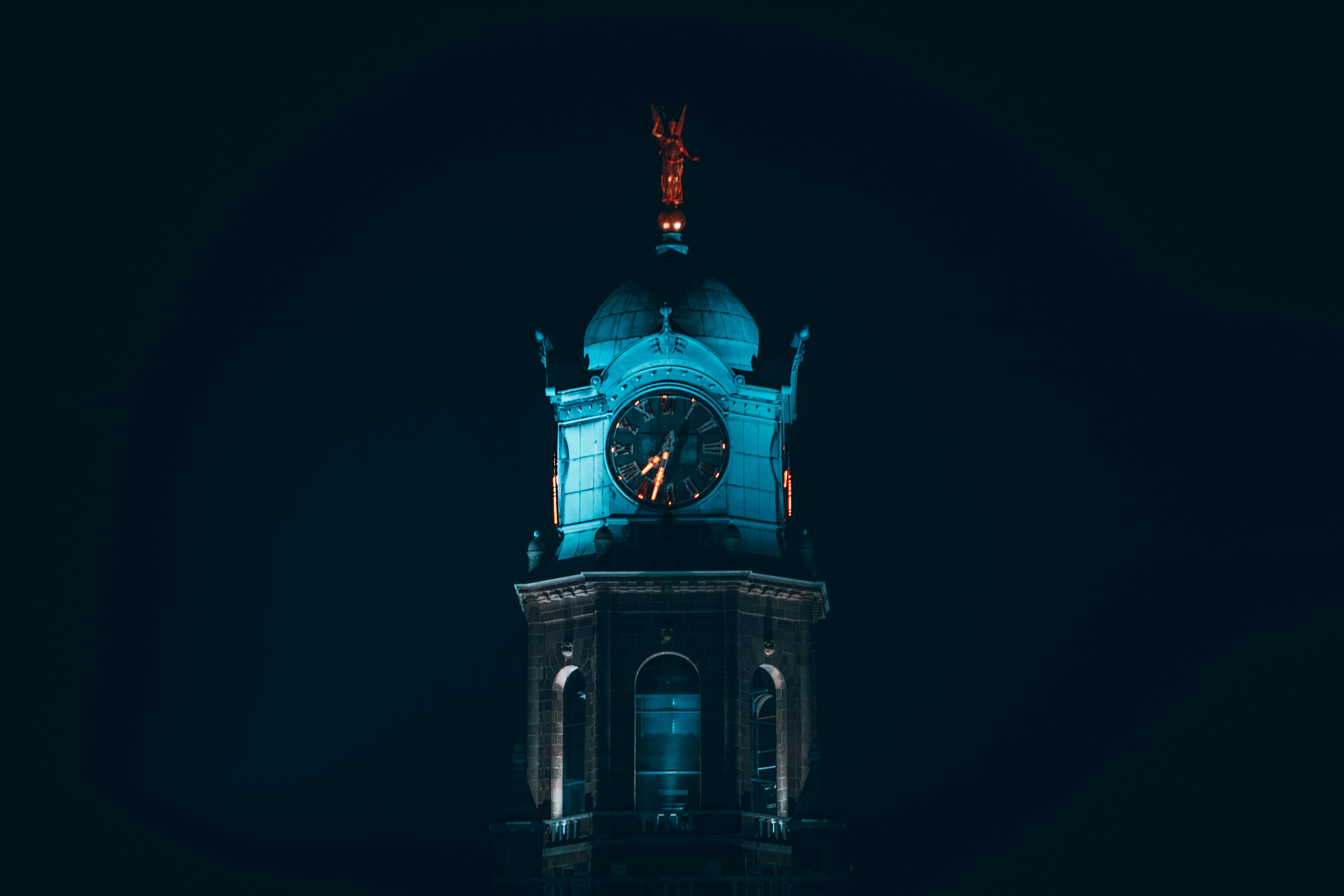When the Lights Stay Off: The Alarming Unpreparedness of Local Government for Extended Utility Collapse