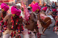 Inde Mumbai