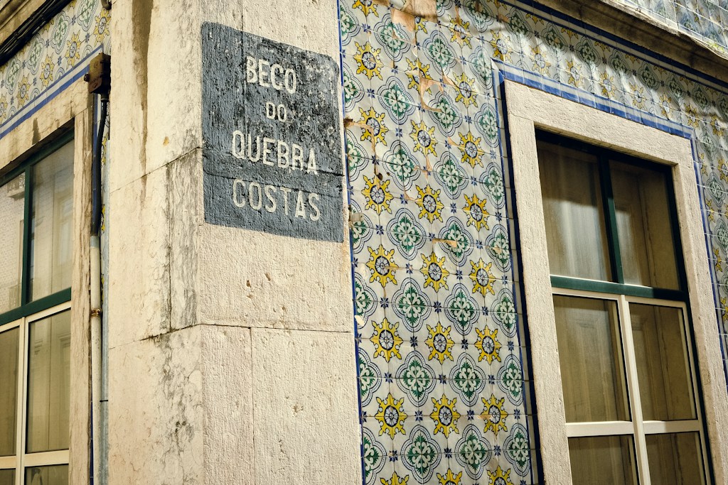 Stories Behind Porto