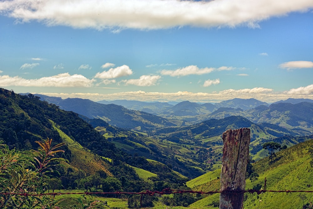 Tiradentes → Baependi (Serra da Mantiqueira)