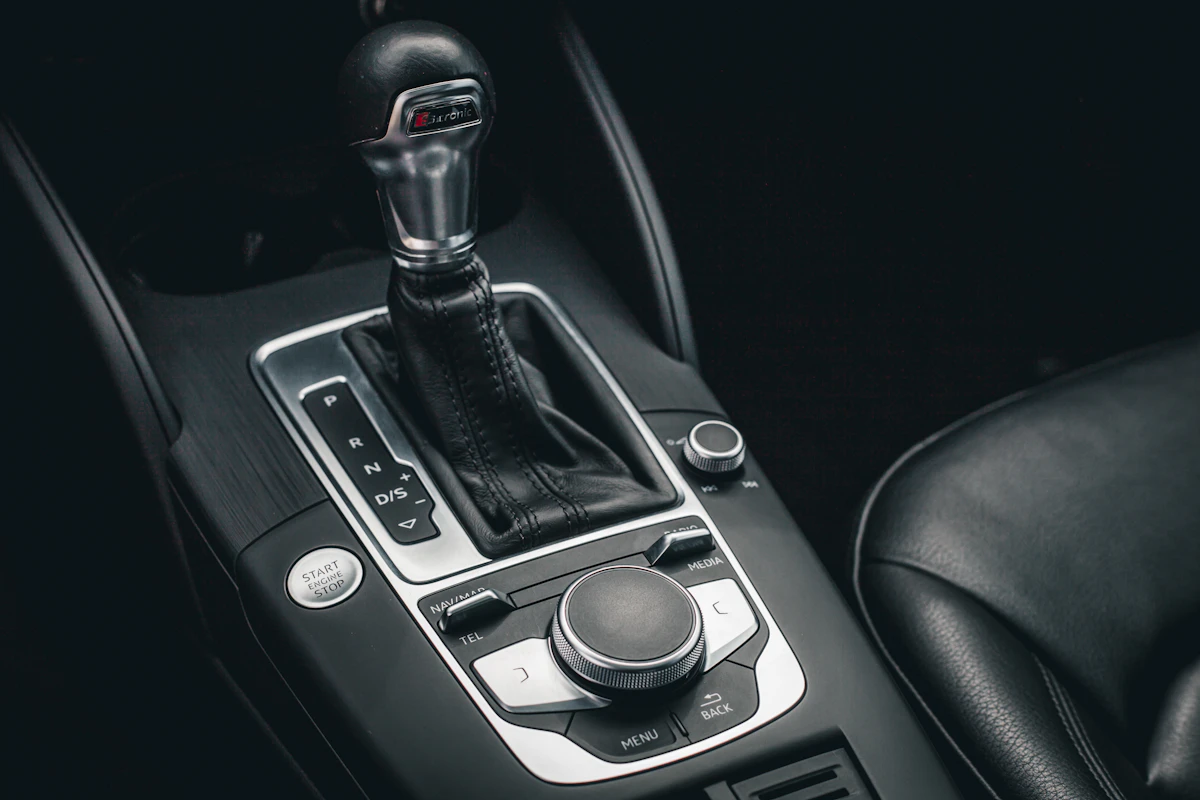 Audi DSG şanzıman mekatronik yedek parça stokları