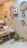 A beautifully arranged living space featuring Tamirat decorative baskets.