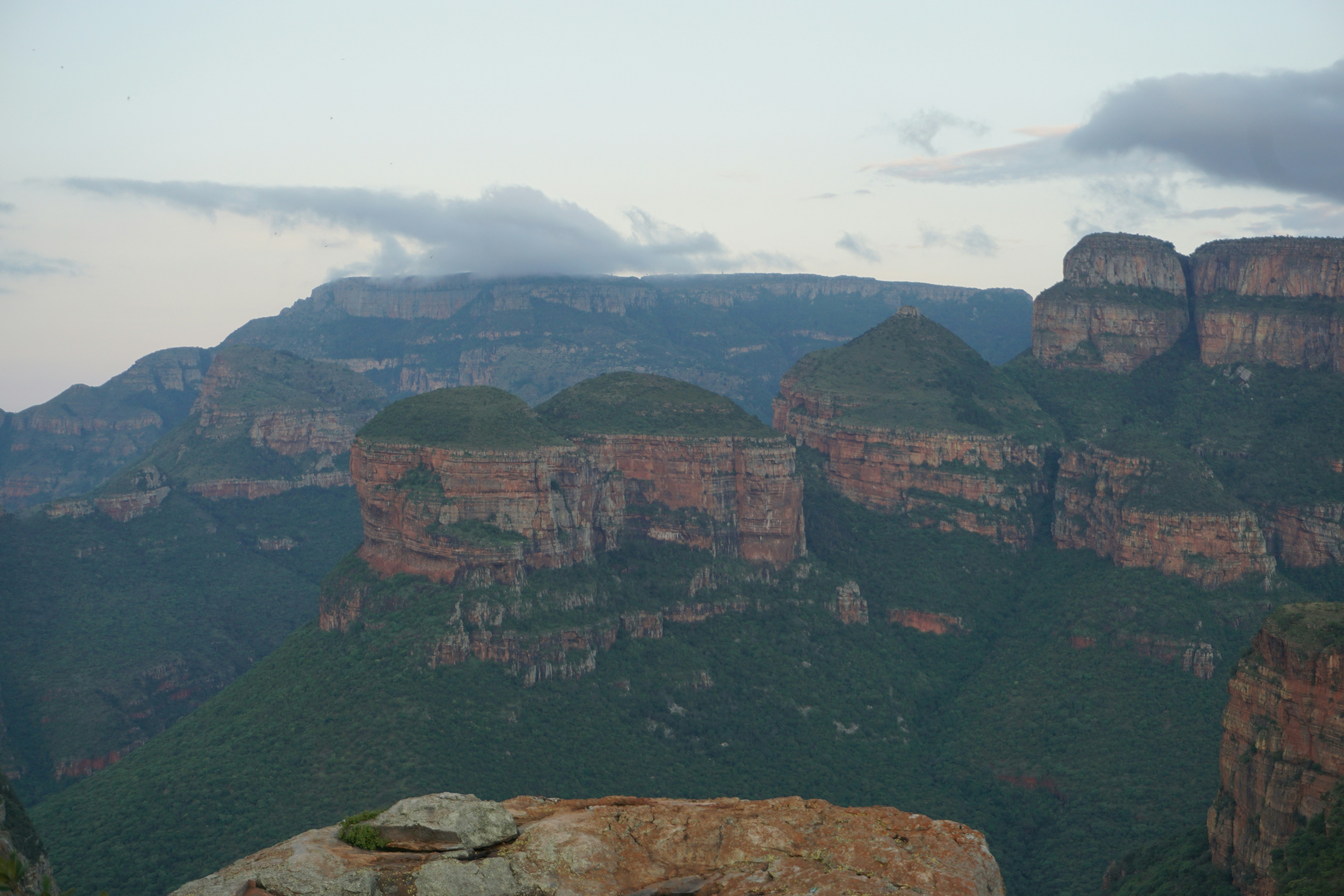 Blyde River Canyon - South Africa