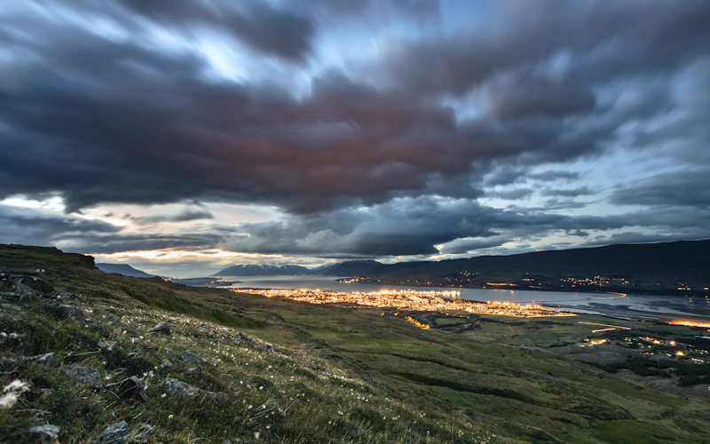 Top Cocktail Bars in Akureyri for a Properly Made Drink
