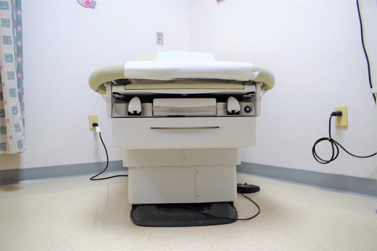 Equipo de diagnóstico por imagen y radiología en Valencia