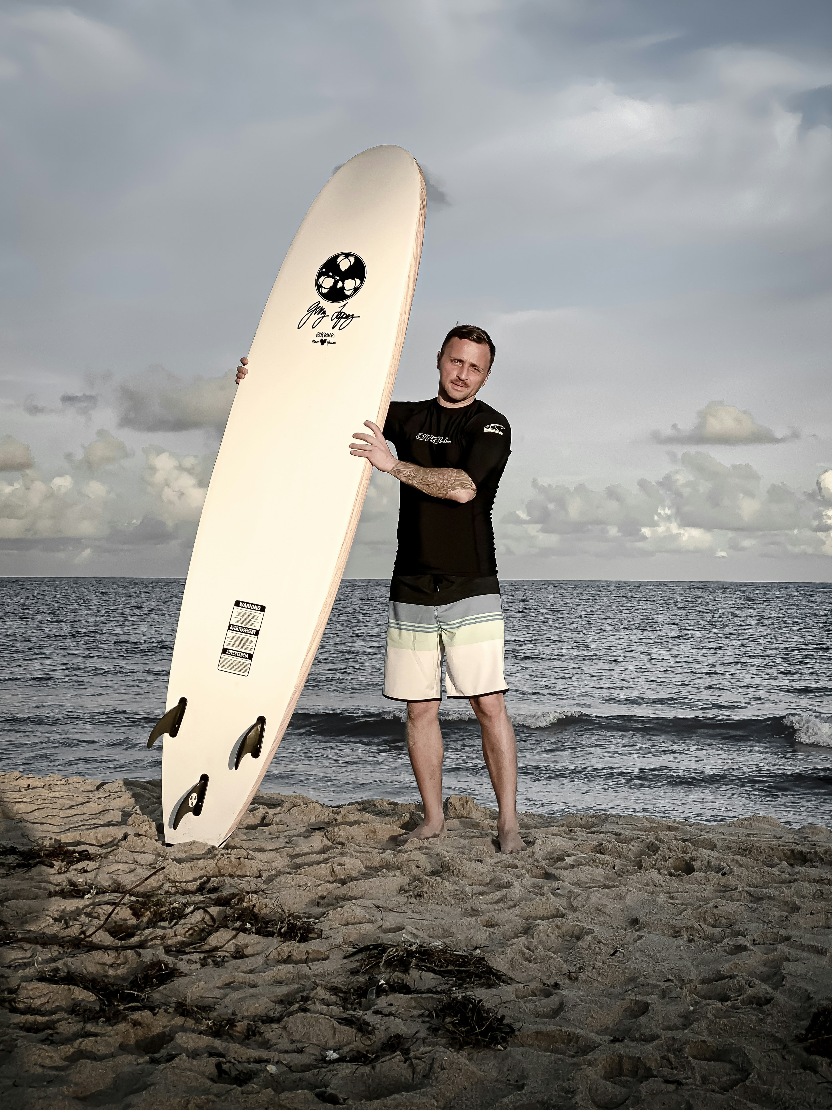 Book Your Surf Lesson