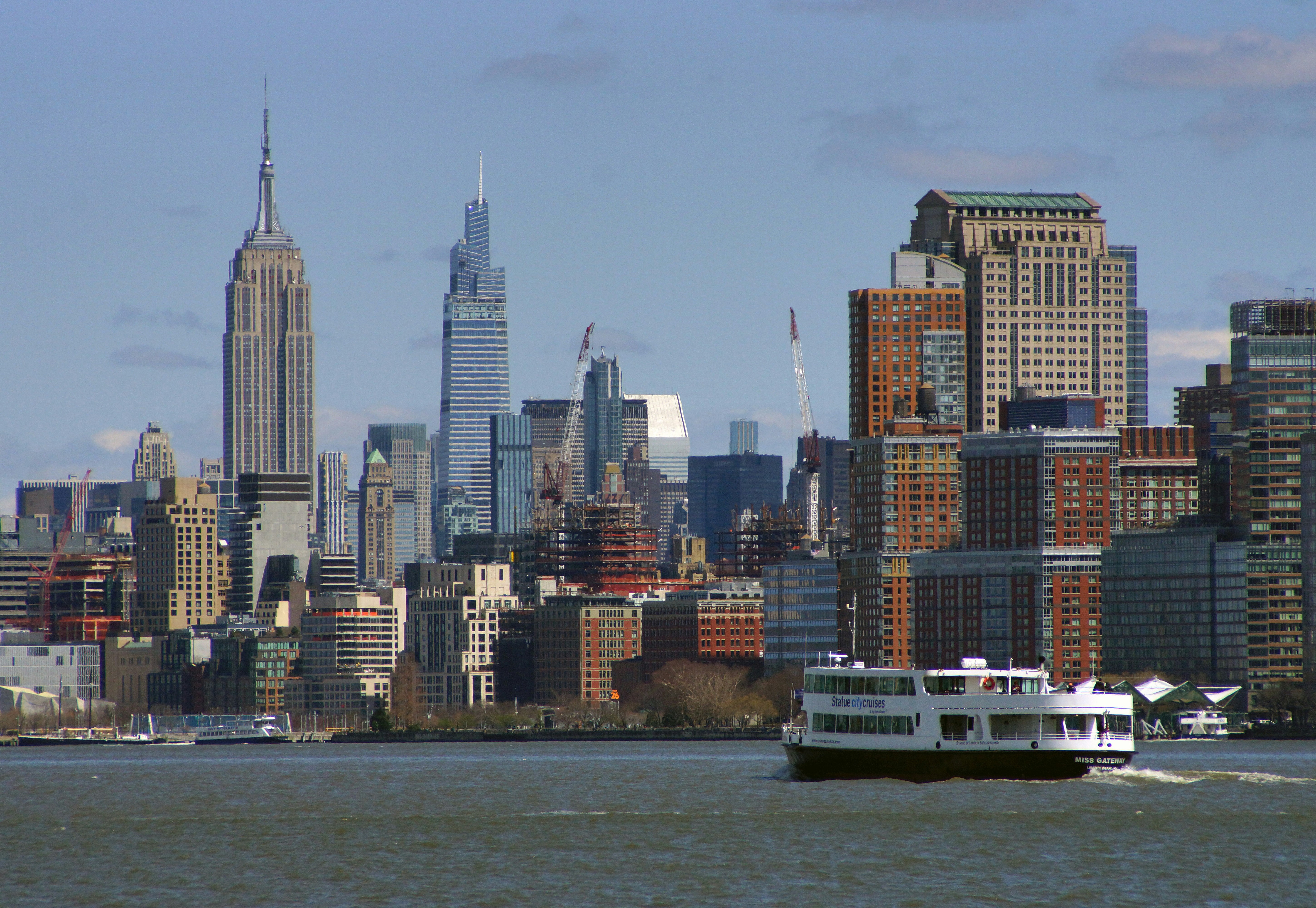 Town of Massena, New York