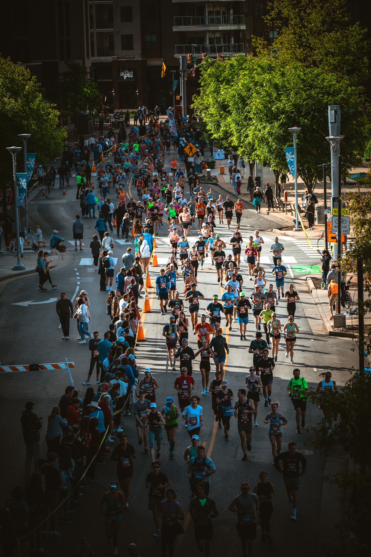 Vedanta Zinc City Half Marathon 2026 poster