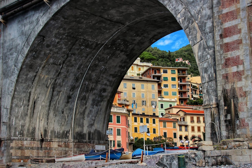 Coastal Tuscany