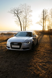 Audi A6 AKMC Automotive