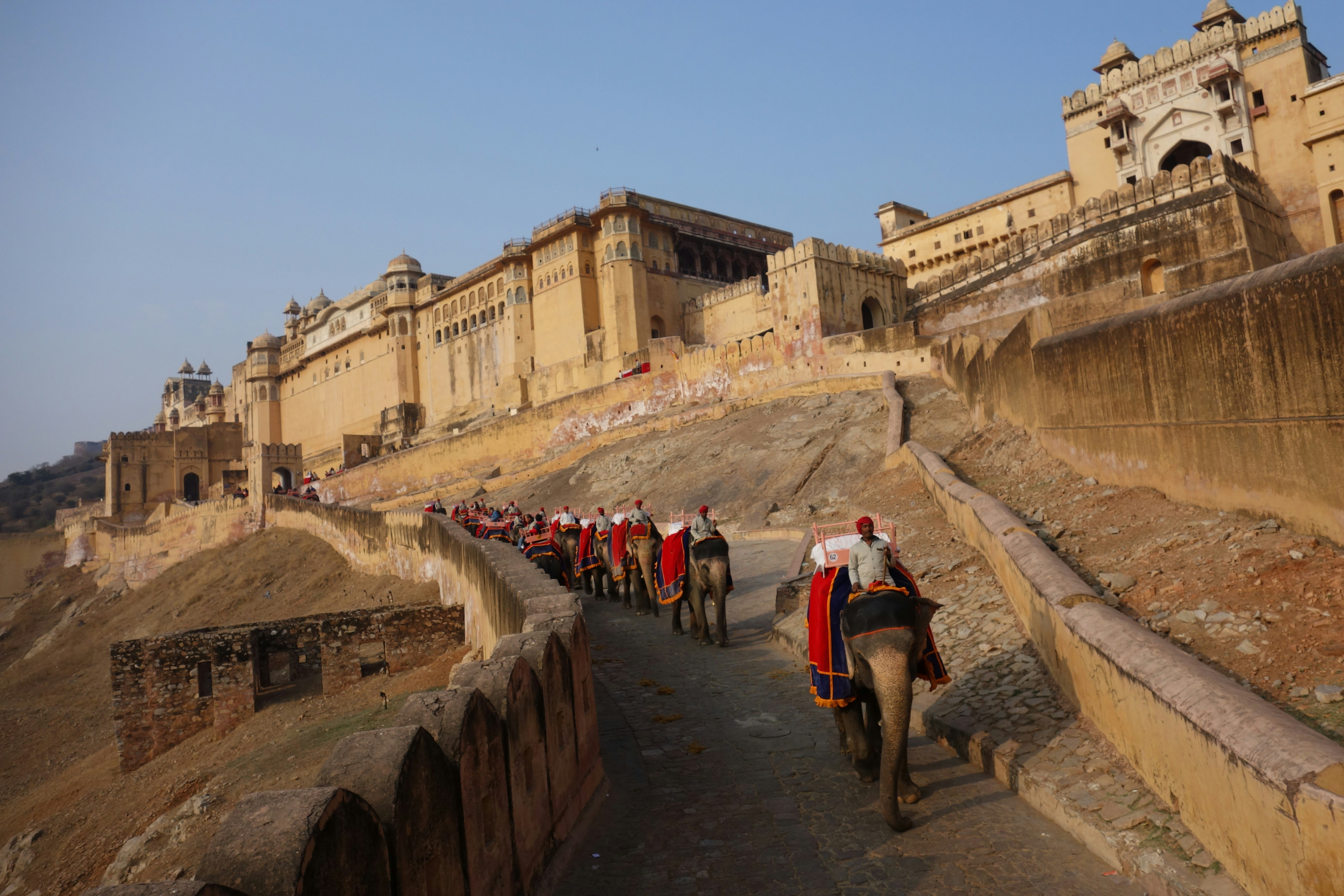 Exploring Rajasthan: A Comprehensive Guide to Tourist Attractions