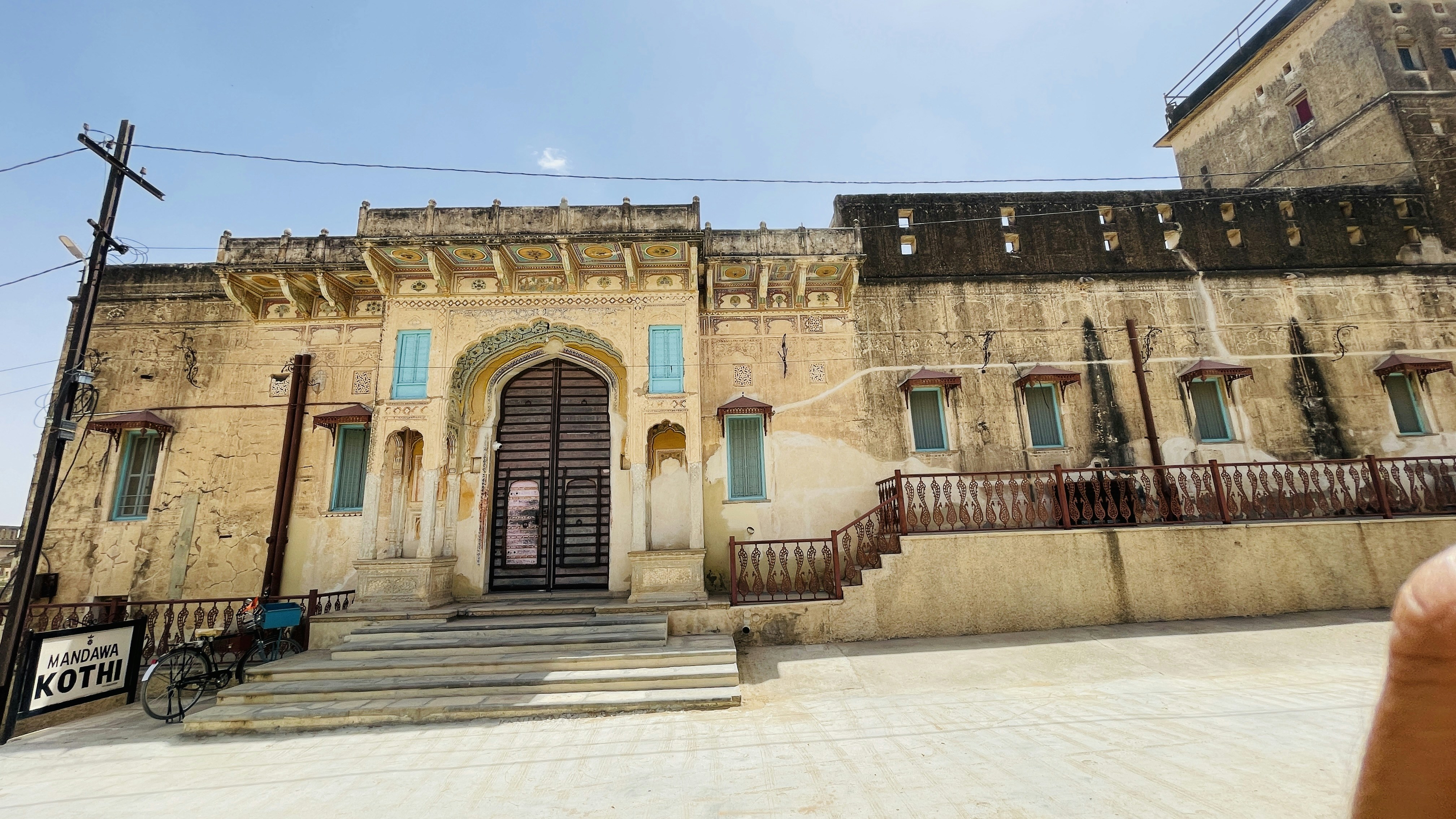 Photo by vikramudaipur