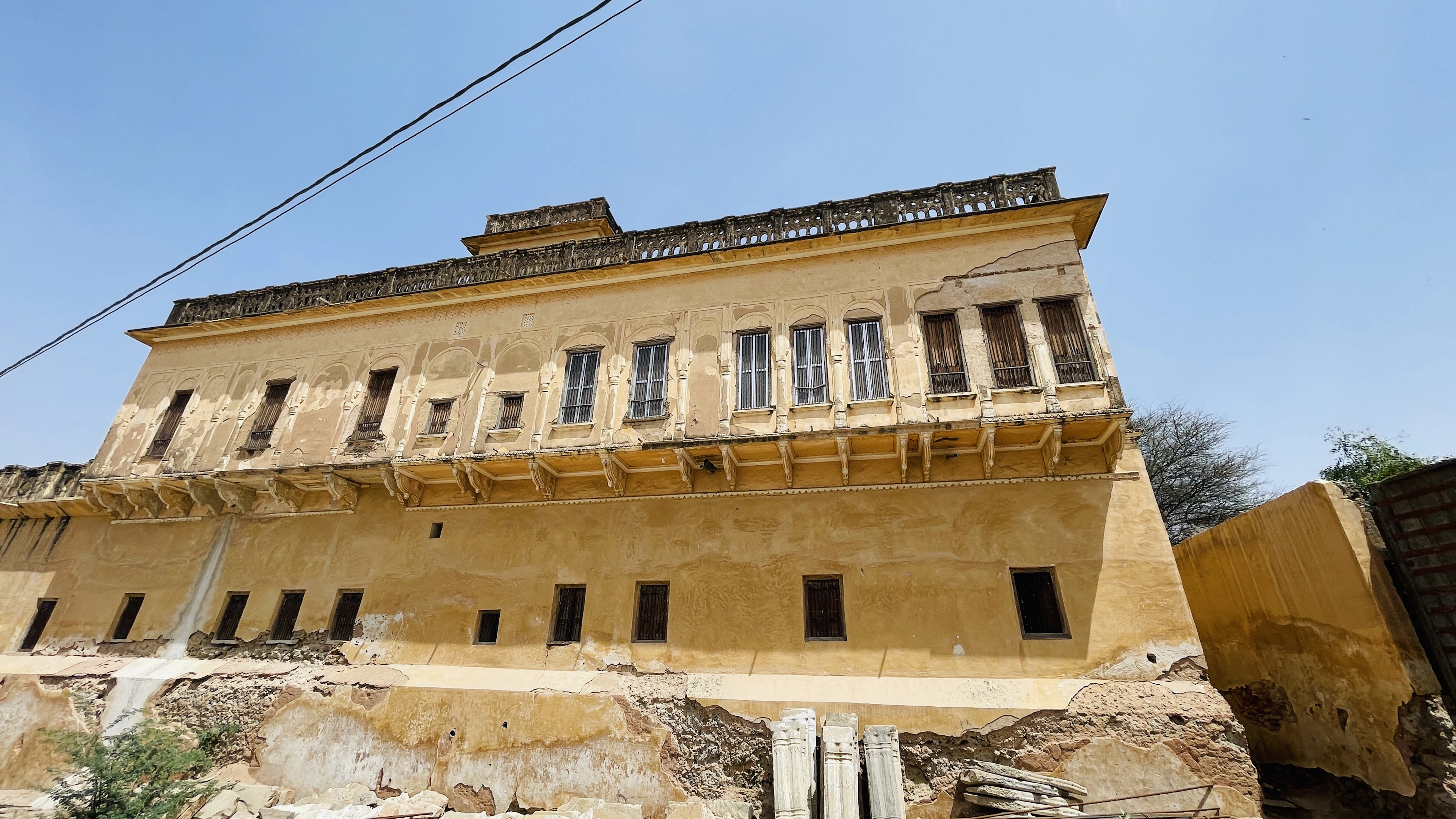 Haveli Ratan Mahal