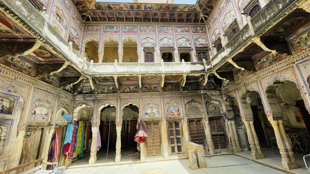 Mandawa